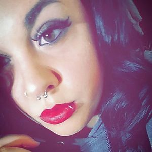 Meet your Posher, Alisha